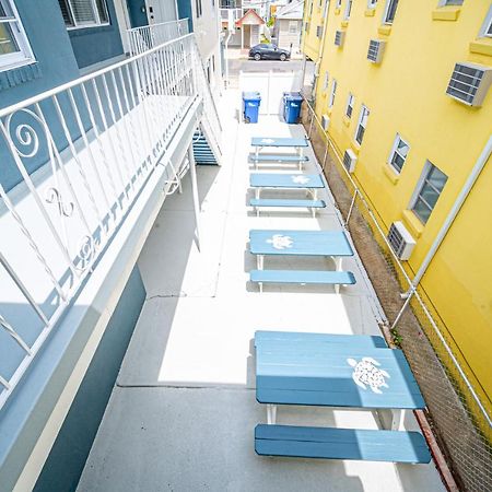 318 E Youngs Ave Unit 4 Charming Salty Shore Retreat Your Perfect Getaway Уайлдууд Екстериор снимка