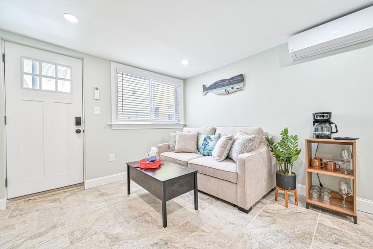 318 E Youngs Ave Unit 4 Charming Salty Shore Retreat Your Perfect Getaway Уайлдууд Екстериор снимка