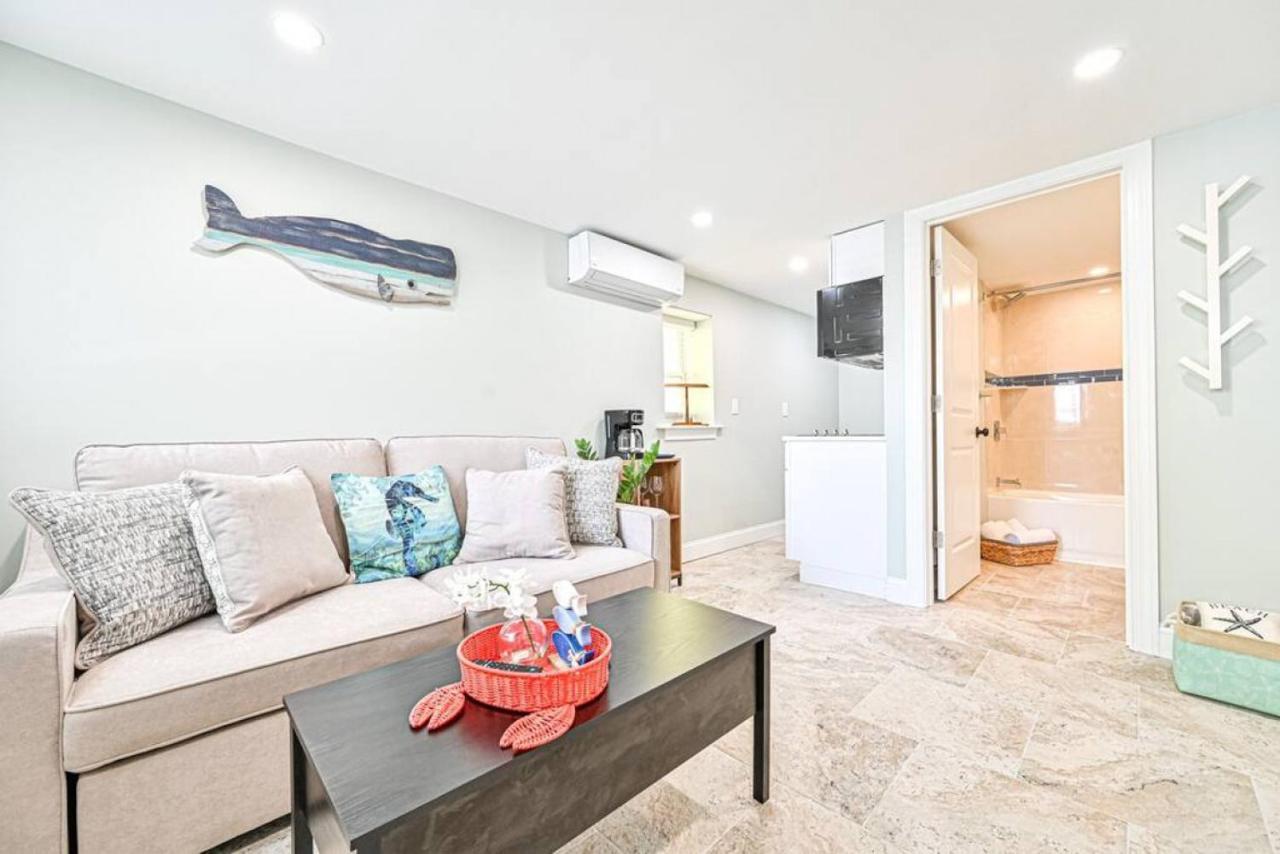318 E Youngs Ave Unit 4 Charming Salty Shore Retreat Your Perfect Getaway Уайлдууд Екстериор снимка