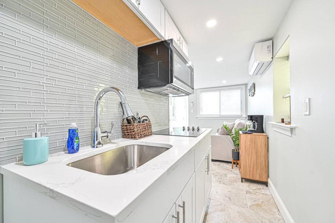318 E Youngs Ave Unit 4 Charming Salty Shore Retreat Your Perfect Getaway Уайлдууд Екстериор снимка